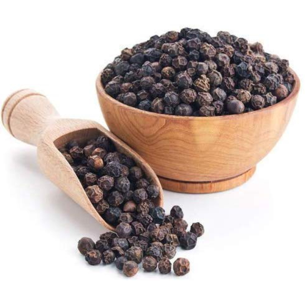 Black Pepper (Kali Mirch)