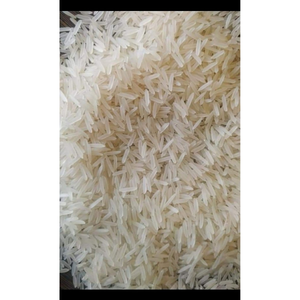 Dehradun Basmati