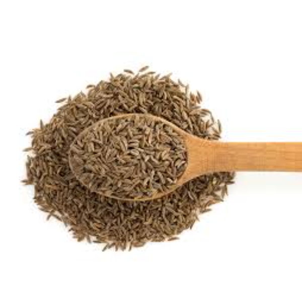 Cumin Seeds (Jeera)