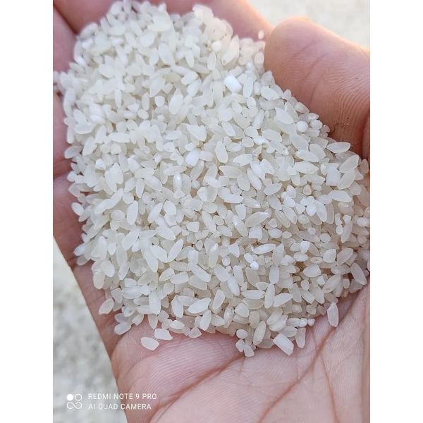 Kalijira Rice