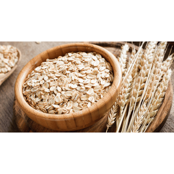 Oats (Javi)