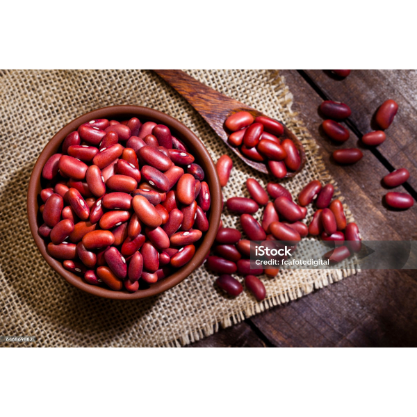 Rajma (Kidney Beans)