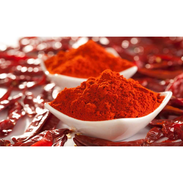 Red Chili Powder (Lal Mirch)