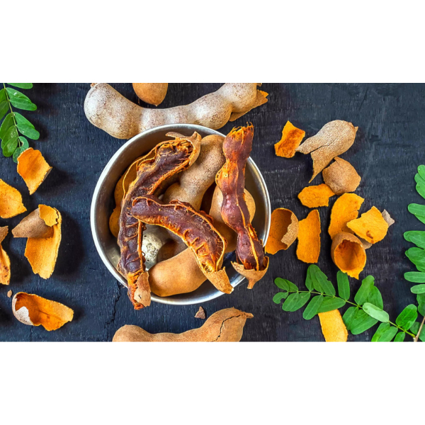 Tamarind (Imli)