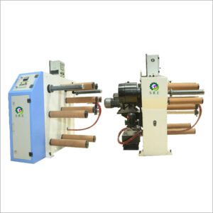 Automatic Doctoring Machine