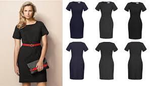 Ladies Office Wear Uniform
