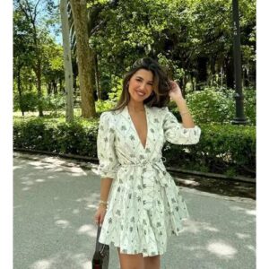 Summer Dress For Summer