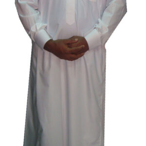 Thobe By Woven Fabric Company